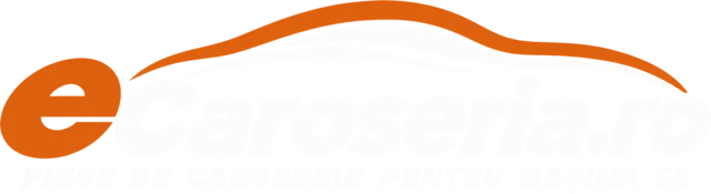 eCaroseria.ro - piese de caroserie pentru mașina ta
